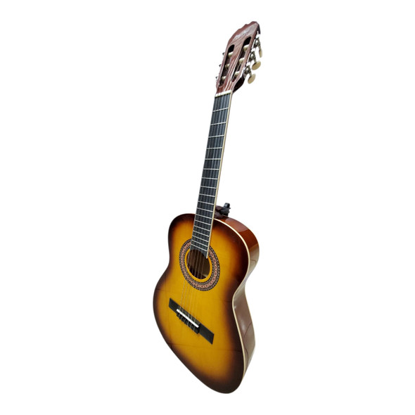 GUITAR JEAN PAUL JPC46-YB YELLOW BURST 36" CLASSIC