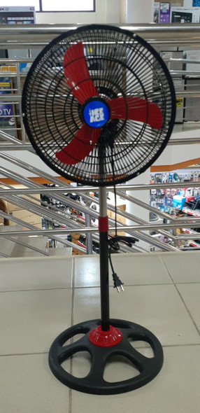 FAN 12" STAND ICE AGE 110v