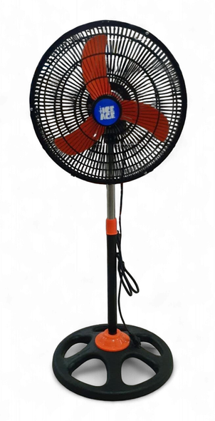 FAN 12" STAND ICE AGE 110v
