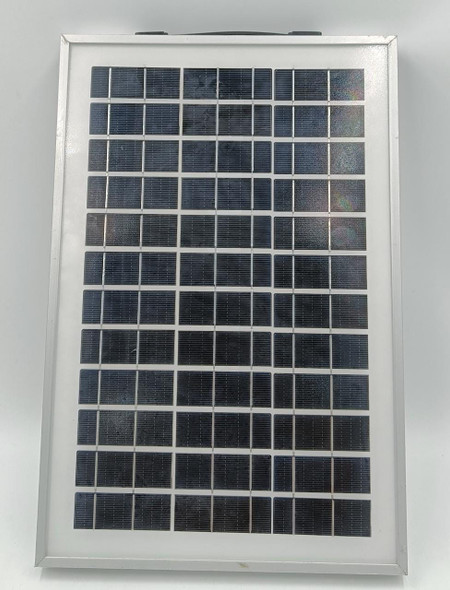 SOLAR PANEL ONLY 20W 12V J.F.N.V BEJJ-8806