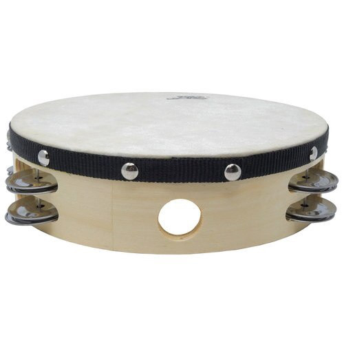 TAMBOURINE STUDIO Z ATM-W8 8"