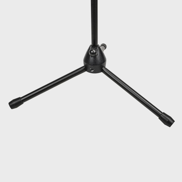 MICROPHONE STAND LARGE MS-5 WITH BOOM STUDIO Z