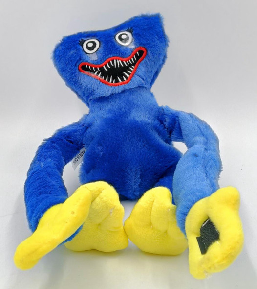 PLUSH DANCING MONKEY