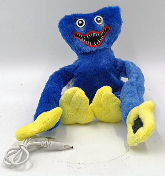 PLUSH DANCING MONKEY