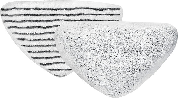 STEAM MOP REPLACEMENT PAD BISSELL 2165 FOR 20781 POWEREDGE