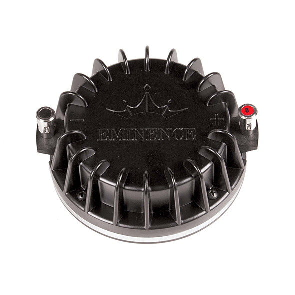 HORN DRIVER EMINENCE N314T-8 8ohms 1.4" BOLT-ON