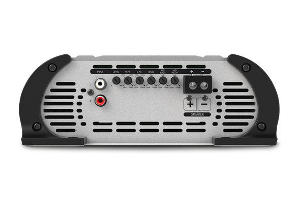 AMPLIFIER CAR STETSOM EX3500EQ 2ohms