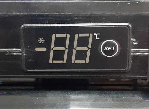 COOLER DISPLAY PLATIUM LSC528WD