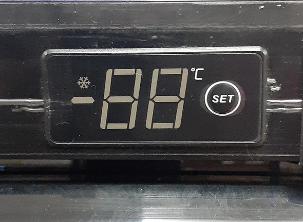 COOLER DISPLAY PLATIUM LSC528WD