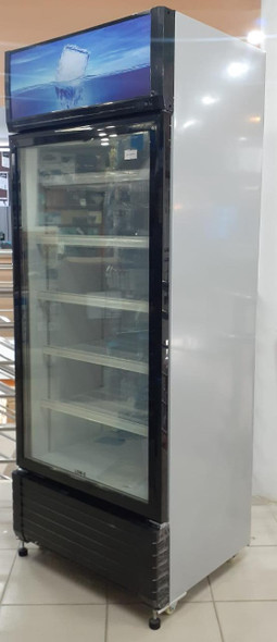 COOLER DISPLAY PLATIUM LSC528WD