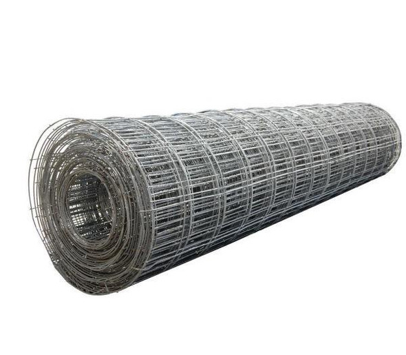 BRC FABRIC #65 8FT X 131FT (2.4M X 40M) BIG ROLL = 1048 SQ FT  (SAME COVERAGE AS 2 SMALL ROLLS)