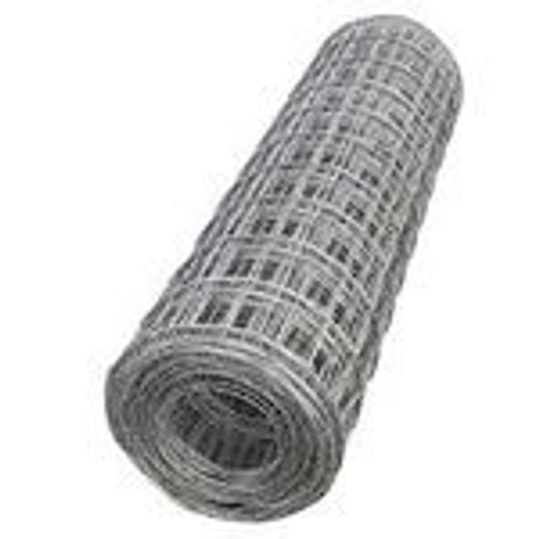 BRC FABRIC #65 8FT X 131FT (2.4M X 40M) BIG ROLL = 1048 SQ FT (SAME COVERAGE AS 2 SMALL ROLLS) BRC FABRIC #65 8FT X 131FT (2.4M X 40M) BIG ROLL = 1048 SQ FT (SAME COVERAGE AS 2 SMALL ROLLS)