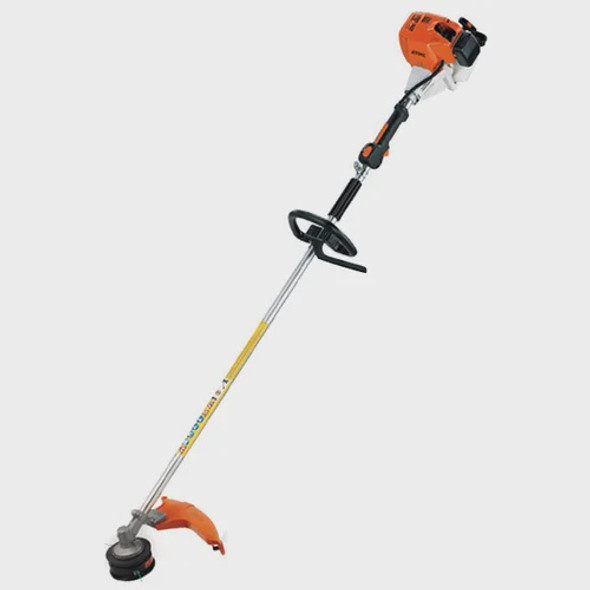 STIHL BRUSHCUTTER FS-120 C/W AUTOCUT STIHL BRUSHCUTTER FS-120 C/W AUTOCUT