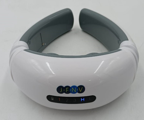 MASSAGER INTELLIGENCE NECK JFNV 20180305