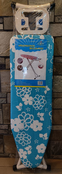 IRONING BOARD LX4313-155 4313E4-10