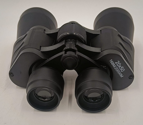 BINOCULARS RBIN-10 100574 20X50 168M/20000M