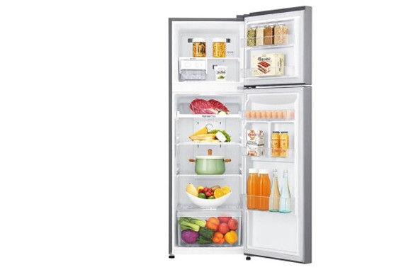 REFRIGERATOR LG GT29BPK 10CF REFRIGERATOR LG GT29BPK 10CF
