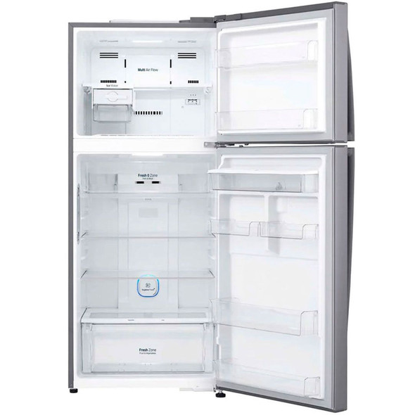REFRIGERATOR LG GT51SGP 19CF
