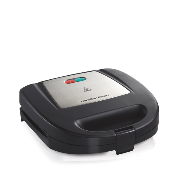 SANDWICH MAKER HAMILTON BEACH 25430