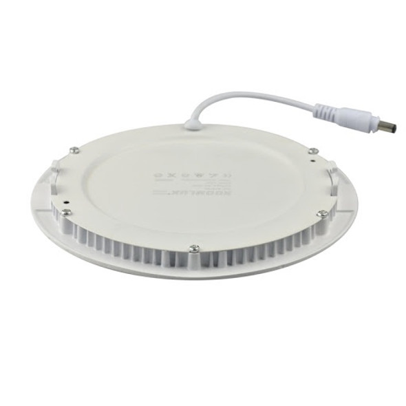 LIGHT LED PANEL ROOMLUX 15W B29705 ROUND 6500K LIGHT LED PANEL ROOMLUX 15W B29705 ROUND 6500K