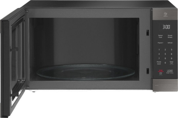 MICROWAVE LG LMC2075BD 2.0CF 1200W SMART INVERTER