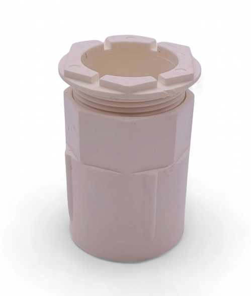 CONDUIT FEMALE ADAPTOR 32MM