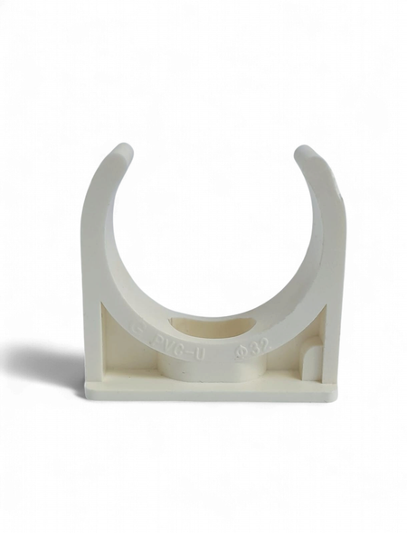CONDUIT SPRING CLIP 32MM