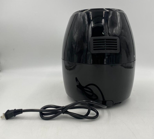 AIR FRYER SUPERTRONICS AF327D AIR FRYER SUPERTRONICS AF327D