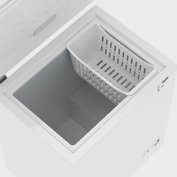 FREEZER WHIRLPOOL WCF2105Q 5CF 1Y