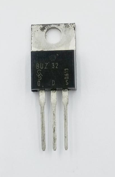 BUZ 32 ECG 2388 R2S3D#53