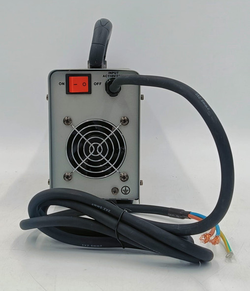 WELDING MACHINE TAYOR POWER S-200DV  110V / 220V IGBT MMA WELDING MACHINE TAYOR POWER S-200DV  110V / 220V IGBT MMA