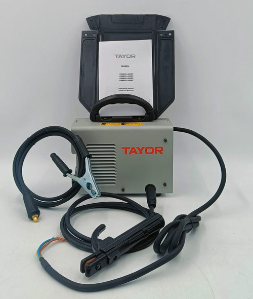 WELDING MACHINE TAYOR POWER S-200DV