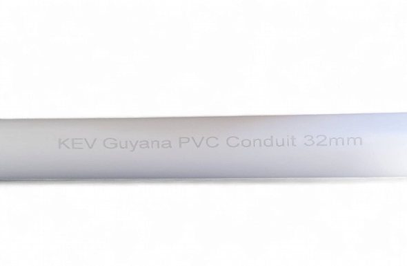 CONDUIT PIPE 32MM KEV GUY BENDABLE LENGHT
