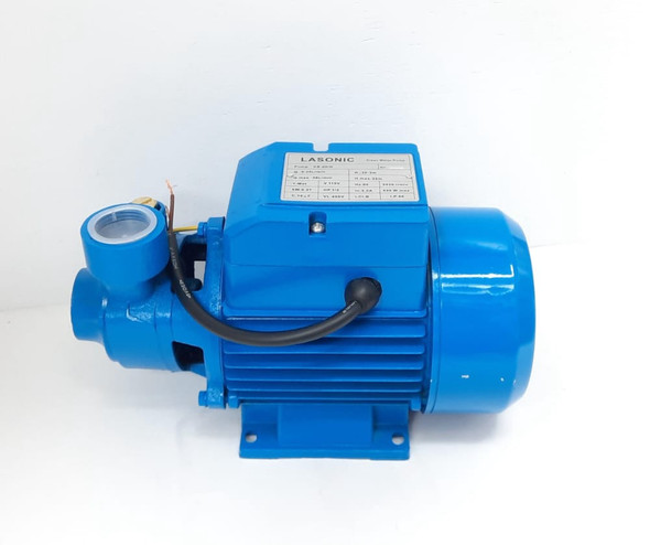 WATER PUMP USA HARDWARE 1/2HP DB-220/60 220V