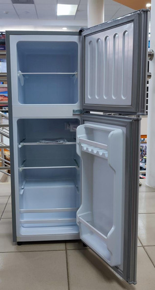 REFRIGERATOR SUPERTRONICS BCD-112 3.9CF