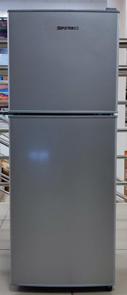 REFRIGERATOR SUPERTRONICS BCD-112 3.9CF