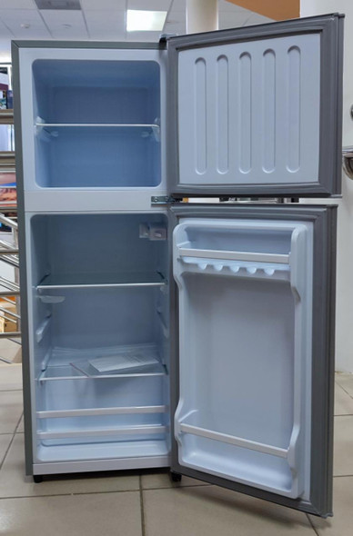 REFRIGERATOR SUPERTRONICS BCD-138 4.8CF