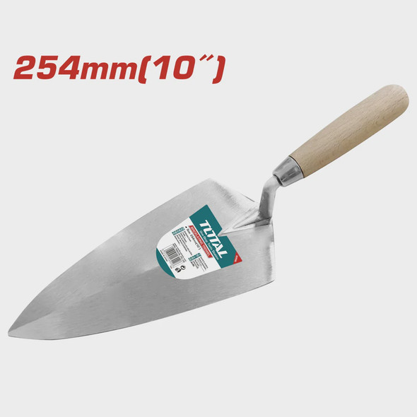 TROWEL 10" 254MM TOTAL THT82108