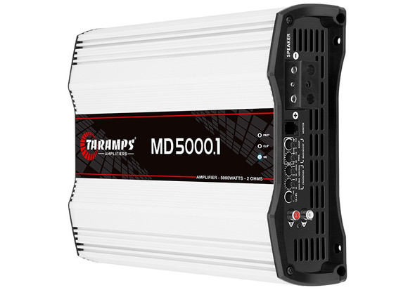 AMPLIFIER CAR TARAMP MD5000.1 2ohms