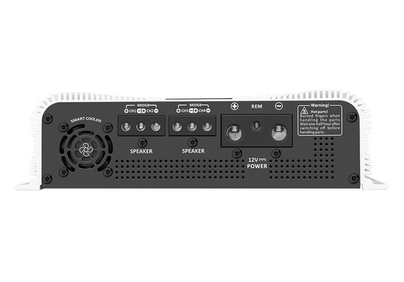 AMPLIFIER CAR TARAMP DS4000X4 1ohms