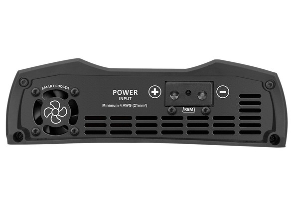AMPLIFIER CAR TARAMP MD3000.1 4ohms