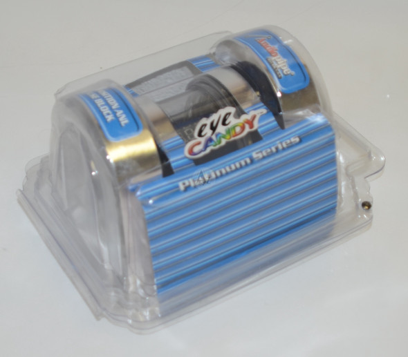 FUSE HOLDER CAR AUDIO PIPE CQ2-3422 ANL LED