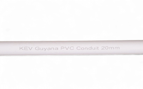 CONDUIT PIPE 20MM KEV GUY BENDABLE LENGHT