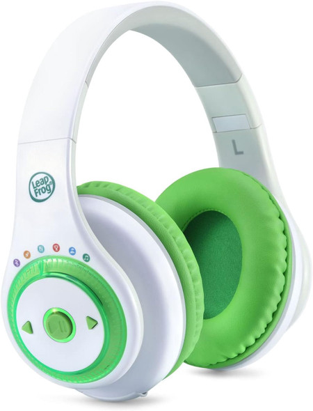 Toy LeapFrog LeapPods Max Headphone