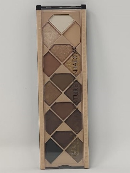 Makeup Eye Shadow Do Do Girl Good Texture D3086 Makeup Eye Shadow Do Do Girl Good Texture D3086
