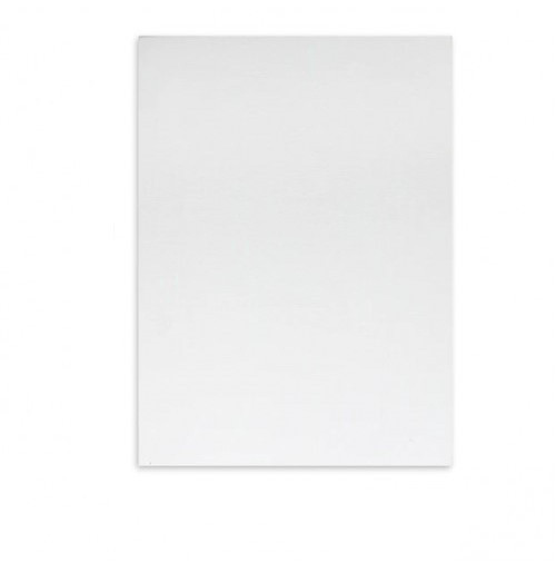 ARTIST CANVAS CHIVALRY 50X60 CM 100% COTTON MEDIUM GRAIN 280G/M2