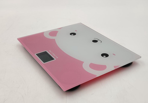 SCALE BATHROOM TIANSHENG ELECTRONIC BODY