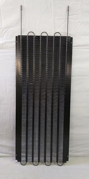 FRIDGE CONDENSER LARGE