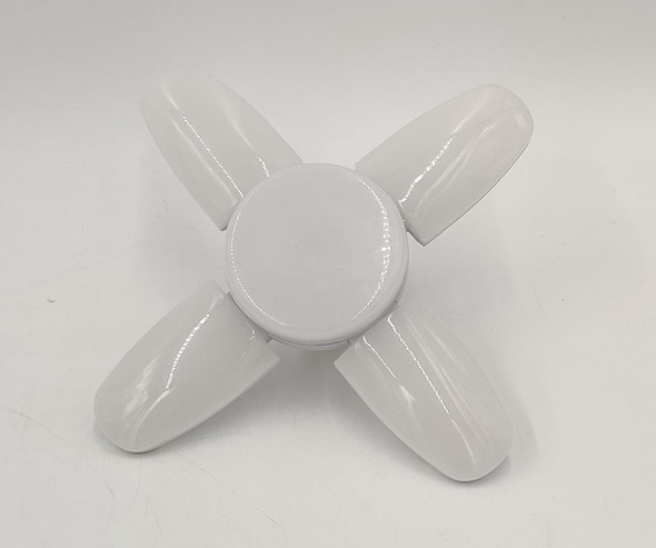 BULB LED FAN BLADE 30W MINI 6500K 85-265V J.F.N.V BULB LED FAN BLADE 30W MINI 6500K 85-265V J.F.N.V