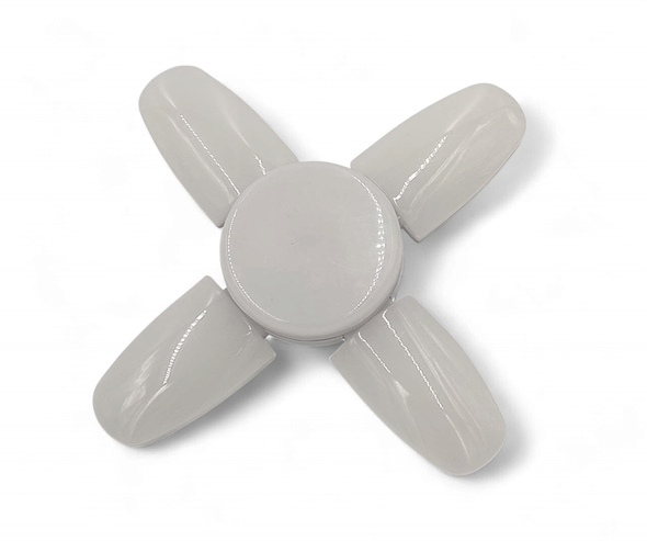 BULB LED FAN BLADE 30W MINI 6500K 85-265V J.F.N.V